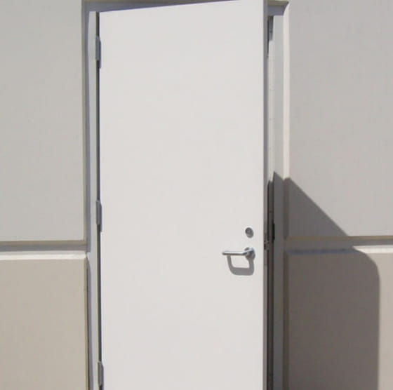 Entry Door Installation in Roseville MI | Great Lakes Security Hardware - door-install